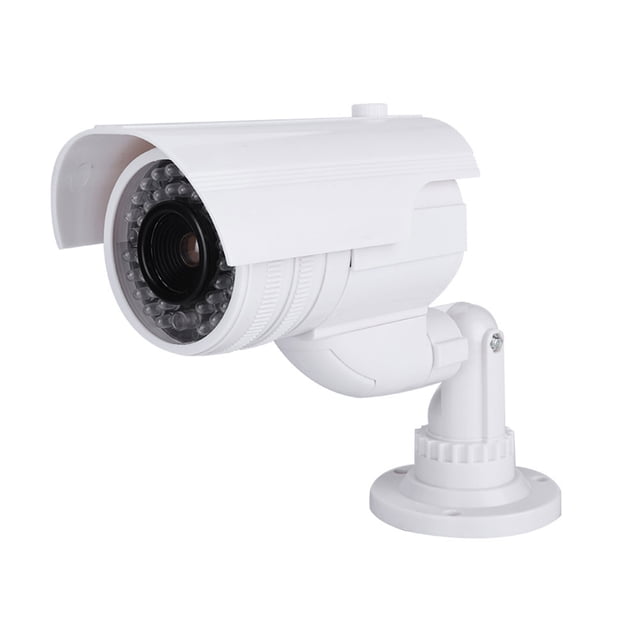 Cámara simulada NikouMX MR-2000 impermeable de seguridad