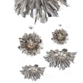 thumbnail image 3 of Avenue Lighting Bowery Lane 5 Light Flush Mount, 3 of 3