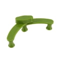 thumbnail image 4 of Juego de herramientas para dobladoras de ramas de bonsái | Pinzas de entrenamiento de plantas ajustables en 360° para dar forma a ramas retorcidas | Paquete de 10 moldeadores de árboles de plástico, 4 of 8