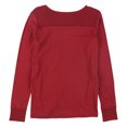 thumbnail image 2 of Camiseta gráfica Touch Washington Redskins para mujer, roja, mediana, 2 of 2