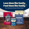 thumbnail image 4 of Blue Buffalo Freedom Grain-Free Senior Dry Dog Food, Chicken & Potatoes, 24-lb Bag, 4 of 12
