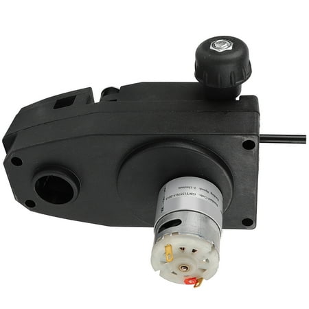 

DC 24V 10W Mig Welder Roll Wire Feed Motor 0.8/1.0mm Soldering Wire Feeder Machine