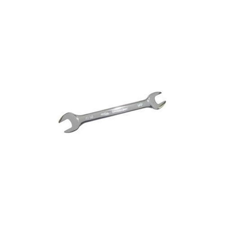 

2PK K Tool 42316 Open End Wrench 1/2 x 9/16