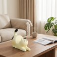 thumbnail image 5 of Cute Cat Shape Cell Phone Holder, Creative Desktop Decorative Ornament, Universal Tablet Stand for Desk and Tabletop Home Office Decoration Accessories, 5 of 6