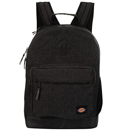 Dickies Signature Lightweight Backpack For School Classic Logo