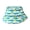 Green, variant on Squishmallows Maui Pineapple Bucket Hat