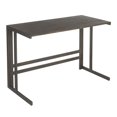 thumbnail image 1 of Roman Industrial Office Desk by LumiSource, 1 of 7