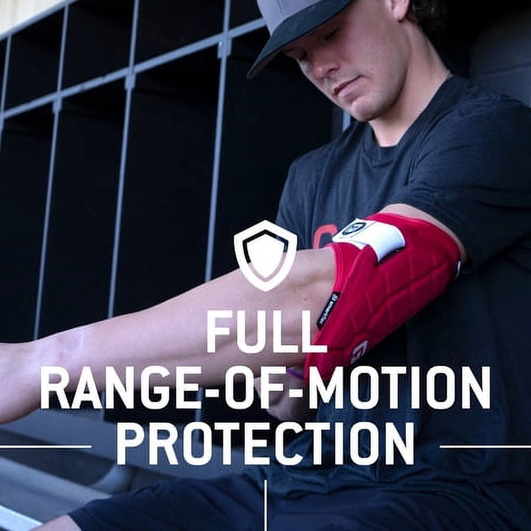 G-FORM Elite Elbow Guards - Coudières