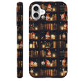 thumbnail image 1 of Funda Kiritfox para iPhone 16, híbrida de 2 capas, a prueba de golpes, para Navidad, 1 of 7