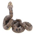 thumbnail image 3 of 3X Modelo de Serpiente de Juguete para Niños SimulacióN Reptil Python Gigante Python Grande Modelo de Serpiente de Animal Salvaje, 3 of 5