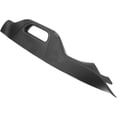 thumbnail image 6 of A-Premium A-Pillar Handle Interior Trim Compatible with Ford F-250 F-350 F-450 F-550 Super Duty 2011-2016 Black Front Right Passenger Side, 6 of 7