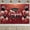 Maroon, variant on Maroon Graduation Backdrop Glitter 2026 Congrats Grad Background Congratulations Graduate Party Banner