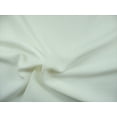 thumbnail image 1 of Bullet Textured Liverpool Fabric 4 way Stretch Ivory U36 (Swatch Sample(4 in X 4 in)), 1 of 1
