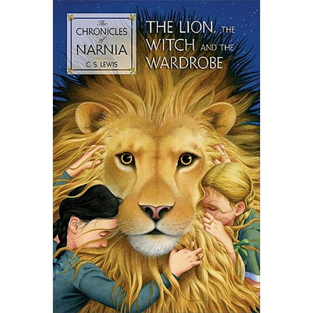 The Lion, the Witch and the Wardrobe (Hardcover)