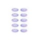 thumbnail image 2 of Pisexur Belleza Maquillaje Pegatinas de tatuajes de sombras de ojos cromáticas, resistentes al agua y al sudor, con duración de 24 horas, calcomanías hiperrealistas que campara mujeres y hombres, 2 of 5