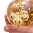 thumbnail image 3 of Stuffed Bun Dumpling Squishies, Easter Basket Stuffers Stocking Stuffers for Kids Adults, Soft Squishies for Anxiety Relief Stretchy Desk Toy, 3 of 7