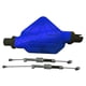 thumbnail image 4 of Accesorio de embrague para acrobacias de motocicleta de aleación de aluminio, fácil de instalar, profesional Azul, 4 of 8