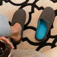 thumbnail image 3 of RockDove Men's Original Two-Tone Memory Foam Slipper, 3 of 8