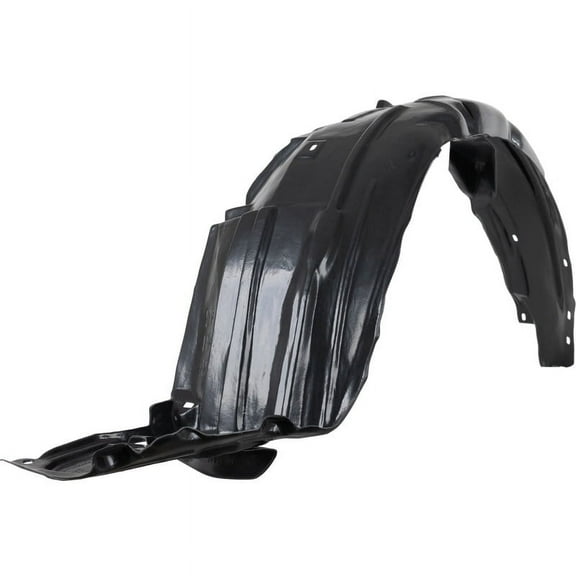Fender Liner Front Driver Side For 2006-2011 Honda Civic