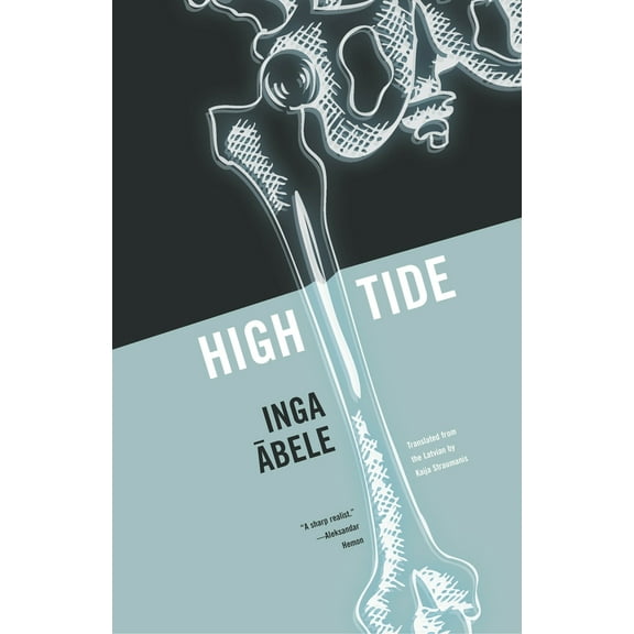 Pre-Owned High Tide (Paperback) 1934824801 9781934824801