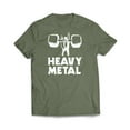 thumbnail image 6 of Heavy Metal T-Shirt, 6 of 10