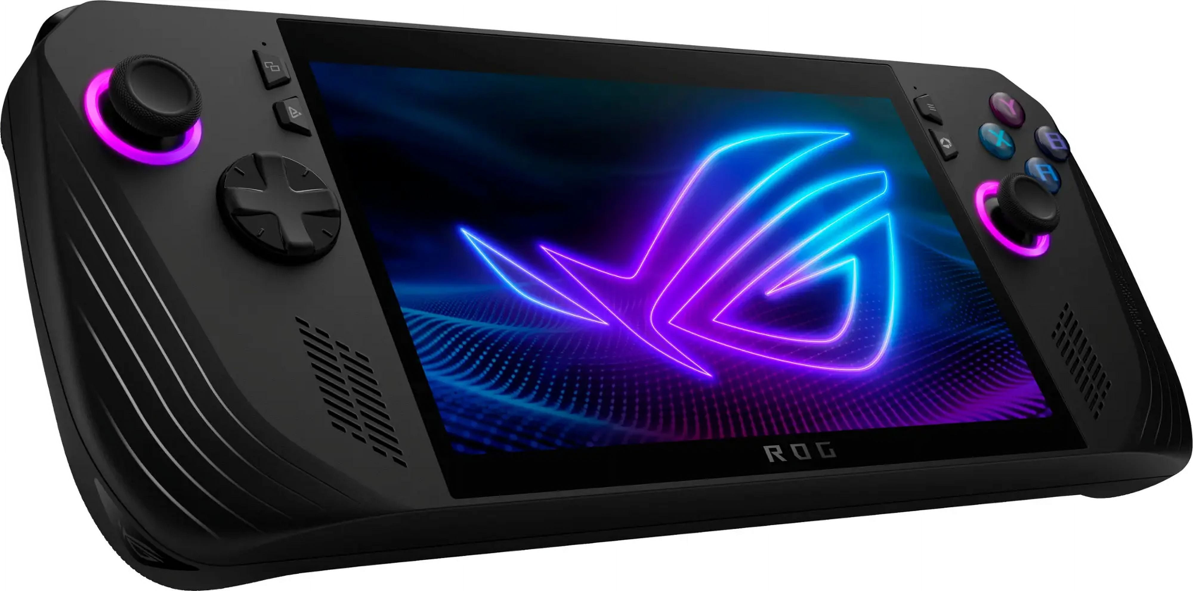 その他 ROG Ally X (2TB) Amazon.com : ASUS ROG Ally 2TB SSD Gaming Handheld 7-inch