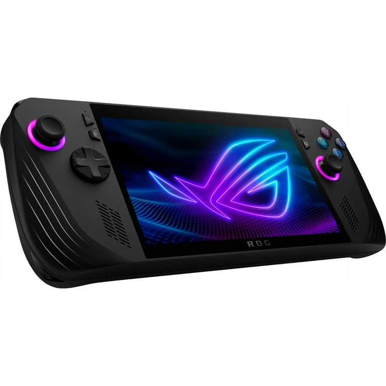 ASUS - ROG Ally X 7