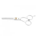 thumbnail image 4 of LAFGUR Professional Salon Hair Cutting Kit Thinning Scissors Barber Shears Hairdressing, 4 of 8