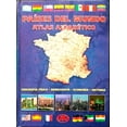 thumbnail image 1 of Libro Países Del Mundo Atlas Alfabético, 1 of 2