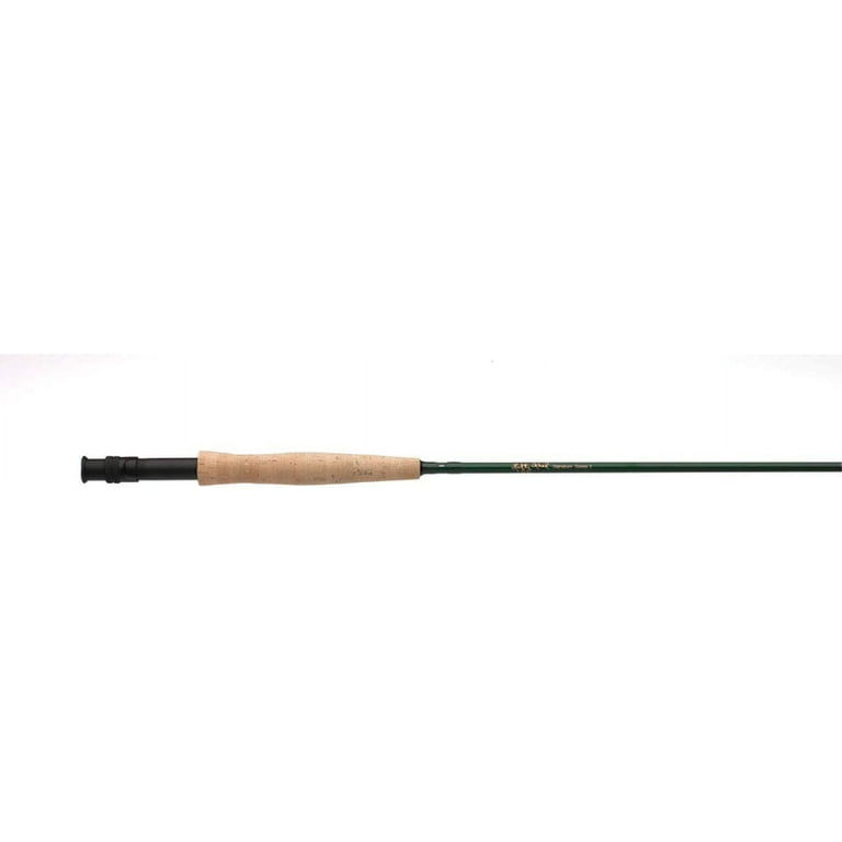 Temple Fork Outfitters TFO Signature II Series Fly Rod - 9 ft. - 8