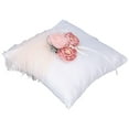 thumbnail image 3 of Wedding Cushion,  Pillow Compact Attractive Exquisite  For Ceremony, 3 of 8