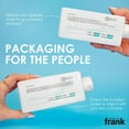 thumbnail image 2 of Excuse My Frank Intense Moisturizing Cream, 2 of 6