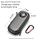 thumbnail image 2 of Mini Estuche de Almacenamiento Portátil Disfrute para Insta360 X4 Negro, 2 of 6