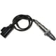 thumbnail image 1 of 1-Sensor De Oxígeno Xc60 2015 A 2017 Volvo L4 2.0L Antes del convertidor catalítico WALKER ., 1 of 3