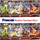 thumbnail image 1 of 36-40pcs Cards Vmax GX SCARLET&VIOLET OBSIOIAN FLAMES Card Shining Pokémon Game Collection Transact Cards Holiday Gifts, 1 of 5