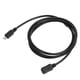 thumbnail image 1 of Cable de extensión Micro USB, Cable de extensor Micro USB SEGURO DE 1,5 M DE LONGITUD PARA TELEFONO MÓVIL PARA TABLETA, 1 of 7