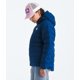 thumbnail image 2 of Chaqueta The North Face para niñas reversible Perrito Estate azul, 2 of 8
