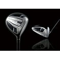 Driver Includes Super Lightweight Titanium Driver, 12 Premium Golf