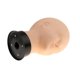 thumbnail image 1 of Práctica De Maquillaje Cabeza De Maquí Extensión De ñas De Blando Práctica De Injerto Cabeza De Enenamiento etología Mankin Cabeza Colco Cabeza de maniquí de práctica de maquillaje, 1 of 6