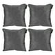thumbnail image 1 of Set de 4 cojínes decorativos cuadrados chicos DICASA  New Alfa, 1 of 4