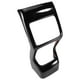 thumbnail image 3 of Car Glossy Black Rear Air Condition Vent Outlet Frame Anti-kick Panel Cover Trim for Honda Vezel HR-V HRV 2021 2022, 3 of 5