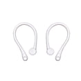 thumbnail image 1 of Cateissary Soporte antipérdida para auriculares, correa de soporte para auriculares para XS Max , soporte inalámbrico para auriculares, tapa de Electrónica Blanco, 1 of 6