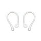 thumbnail image 1 of Bearachild Mini auricular Anti-perdida Bluetooth Gancho Auriculares Bluetooth Anti-perdida Suspensión Auriculares inalámbricos Anti-caída Electrónica Blanco, 1 of 6