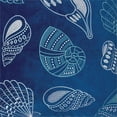thumbnail image 2 of Furniture of America Paloma Fabric 20-Inch Throw Pillow in Blue (Set of 2), 2 of 4