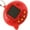 red1, variant on Virtual Pet Toy Nostalgic Console Electronic Digital Pets for Kid 168 Pets Game Machine Pocket Electronic Toy