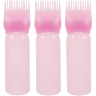 Spark Brush Precision Hair Root Applicator 10Pk Amazon.com: Kichvoe Root Bottle Hair Growth Rosemary Water  main image 3
