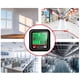 thumbnail image 5 of Detector de voltaje inteligente Pantalla grande RCD GFCI TESTER DE VOLTAJE DESCRIPTO DEL PESTERACIÓN PROTECCIÓN DE FIGA PRUEBA INTELIGENTE DE FUGA, 5 of 6