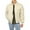 6015_sand, variant on Ma Croix Mens Faux Leather Jacket PU Biker Rider Coat Outerwear