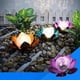 thumbnail image 5 of Luz solar al aire libre para jardín, patio, césped, acera, mesa, decoración del suelo., 5 of 5