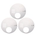thumbnail image 1 of MasteelfCA 5Pcs Rotating Beehive Entrance Reducer Beehive Ventilation Gate Beehive Mouse Guards, 1 of 8